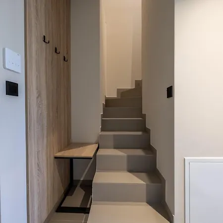 Greeneri Park - Visitopl Apartmán