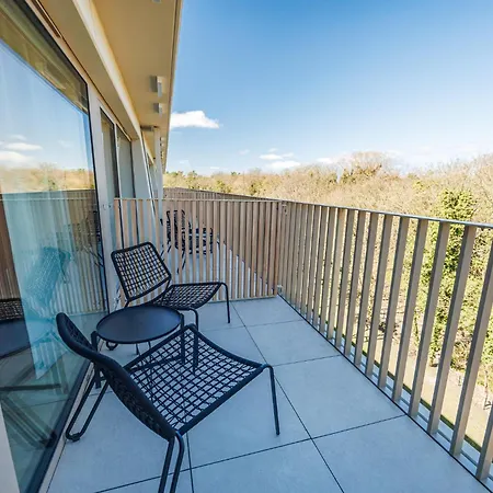Greeneri Park - Visitopl Apartmán Svinoústí